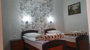 Отель Gulnara Guesthouse  Taškent